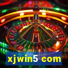 xjwin5 com